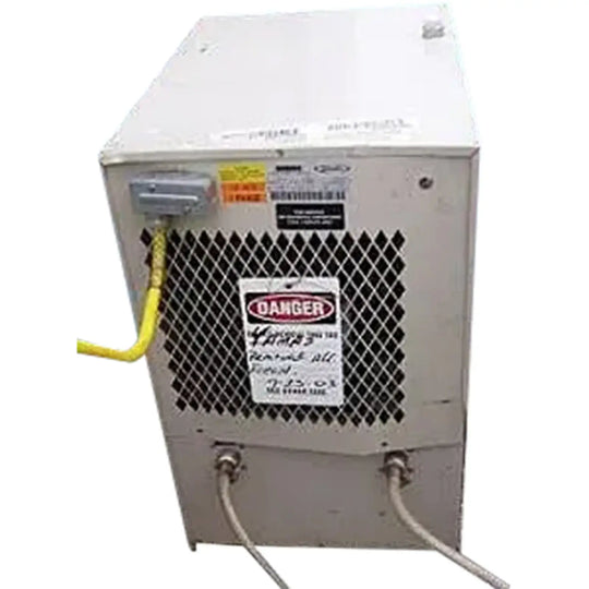 Sistema de refrigeración líquida Remcor serie CH - 3/4 tonelada