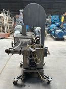 Sierra de cinta vertical Butcher Boy