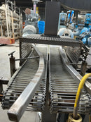 Sierra de cinta vertical Butcher Boy