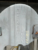 Sierra de cinta vertical Butcher Boy