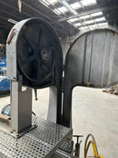 Sierra de cinta vertical Butcher Boy