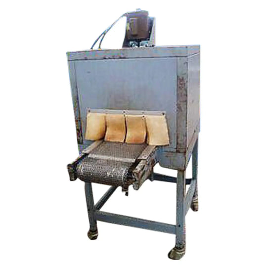 Shanklin Heat Shrink Tunnel