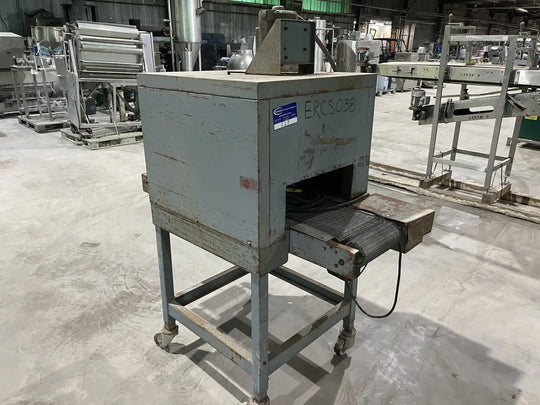 Shanklin Heat Shrink Tunnel