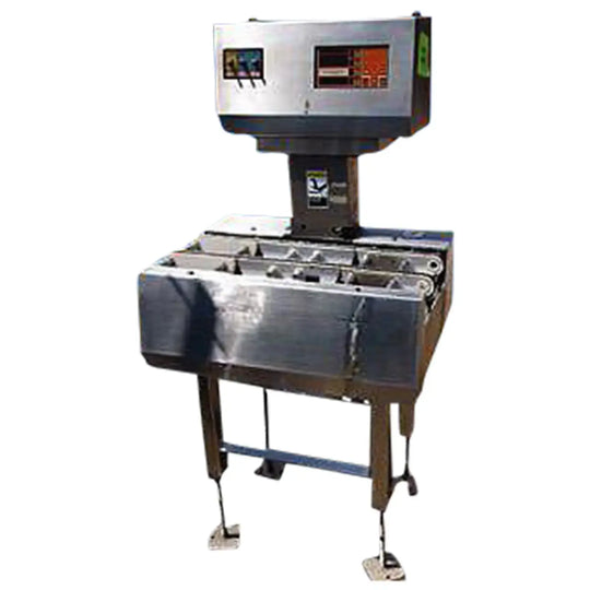 Ramsey Icore Mark II Checkweigher