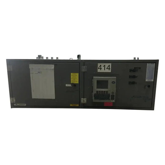 Kysor/Warren Motor Control Center - HP