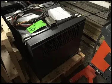 Exide Forklift Battery Charger - 48V