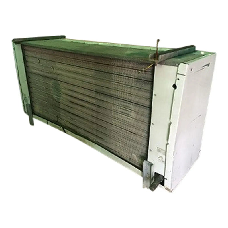 Larkin Heatcraft 2-Fan Evaporator Coils