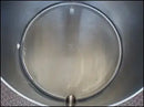 Feldmeier Stainless Steel Tank - 125 Gallons