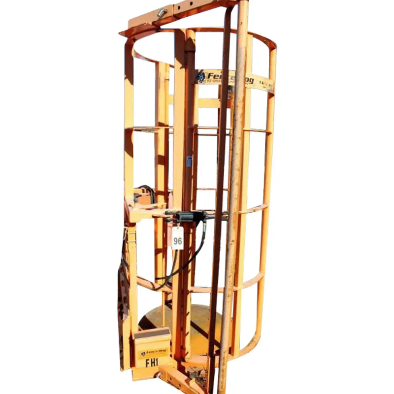 Fence Hog Fencing Dispenser / Stretcher