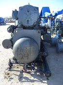 Paquete de compresor de tornillo rotativo FES 140-140 (Mycom 160VLD, 150 HP, 460 V)