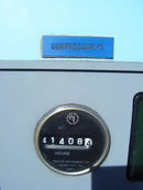 Paquete de compresor de tornillo rotativo FES 140-140 (Mycom 160VLD, 150 HP, 460 V)