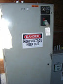 Paquete de compresor de tornillo rotativo FES 140-140 (Mycom 160VLD, 150 HP, 460 V)