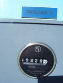 Paquete de compresor de tornillo rotativo FES 140-140 (Mycom 160VLD, 150 HP, 460 V)