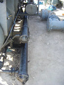 Paquete de compresor de tornillo rotativo FES 140-140 (Mycom 160VLD, 150 HP, 460 V)