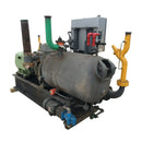 Compresor de tornillo rotativo FES 160 (Kobe KS16LGB, 250 HP, 460 V)