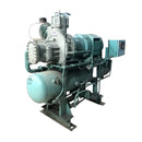 FES 16L Rotary Screw Compressor Package (Kobe KS16LGB, 250 HP 460 V)