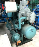 FES 16L Rotary Screw Compressor Package (Kobe KS16LGB, 250 HP 460 V)