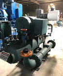 FES 16L Rotary Screw Compressor Package (Kobe KS16LGB, 250 HP 460 V)