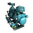 FES 19LB Rotary Screw Booster Compressor - 125 HP