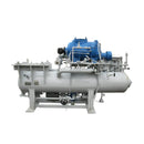 Paquete de compresor de tornillo rotativo FES 315 (Howden WRV204/193, 7,5 HP 230/460 V, FALTA MICRO PANEL)