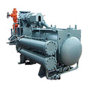 FES 385 / Mycom 250SUD-MX Screw Compressor Package - 500 HP