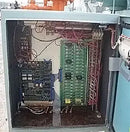 Paquete de compresor de tornillo rotativo FES 575 (Mycom 250VLD, 700 HP, 4160 V)