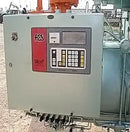 Paquete de compresor de tornillo rotativo FES 575 (Mycom 250VLD, 700 HP, 4160 V)