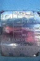 Paquete de compresor de tornillo rotativo FES 575 (Mycom 250VLD, 700 HP 2400/4160 V)