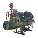 Paquete de compresor de tornillo rotativo FES 575 (Mycom 250VLD, 700 HP 4000/2300 V)