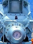 FES 575B Rotary Screw Compressor Package (Mycom 250VLD, 700 HP 2400/4160 V)