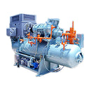 FES 575B Rotary Screw Compressor Package (Mycom 250VLD, 700 HP 2400/4160 V)