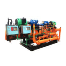 FES 95 Rotary Screw Compressor Package (Dunham-Bush 1610, 150 HP 460 V)