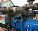 FES 255B Rotary Screw Compressor Package (Dunham-Bush 2015, 125 HP 460 V)