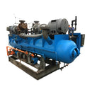 FES 255B Rotary Screw Compressor Package (Dunham-Bush 2015, 125 HP 460 V)