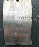 FES 255B Rotary Screw Compressor Package (Dunham-Bush 2015, 125 HP 460 V)