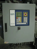 Compresor de tornillo rotativo FES 550B (Dunham-Bush 2516, 200 HP, 460 V)