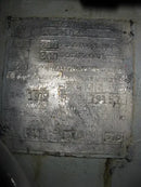 Compresor de tornillo rotativo FES 550B (Dunham-Bush 2516, 200 HP, 460 V)