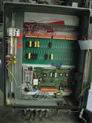 Compresor de tornillo rotativo FES 550B (Dunham-Bush 2516, 200 HP, 460 V)