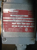 Compresor de tornillo rotativo FES 550B (Dunham-Bush 2516, 200 HP, 460 V)