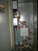 Compresor de tornillo rotativo FES 550B (Dunham-Bush 2516, 200 HP, 460 V)