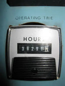 Compresor de tornillo rotativo FES 550B (Dunham-Bush 2516, 200 HP, 460 V)