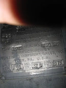 Compresor de tornillo rotativo FES 550B (Dunham-Bush 2516, 200 HP, 460 V)