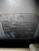 Compresor de tornillo rotativo FES 550B (Dunham-Bush 2516, 200 HP, 460 V)