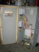 Compresor de tornillo rotativo FES 550B (Dunham-Bush 2516, 200 HP, 460 V)