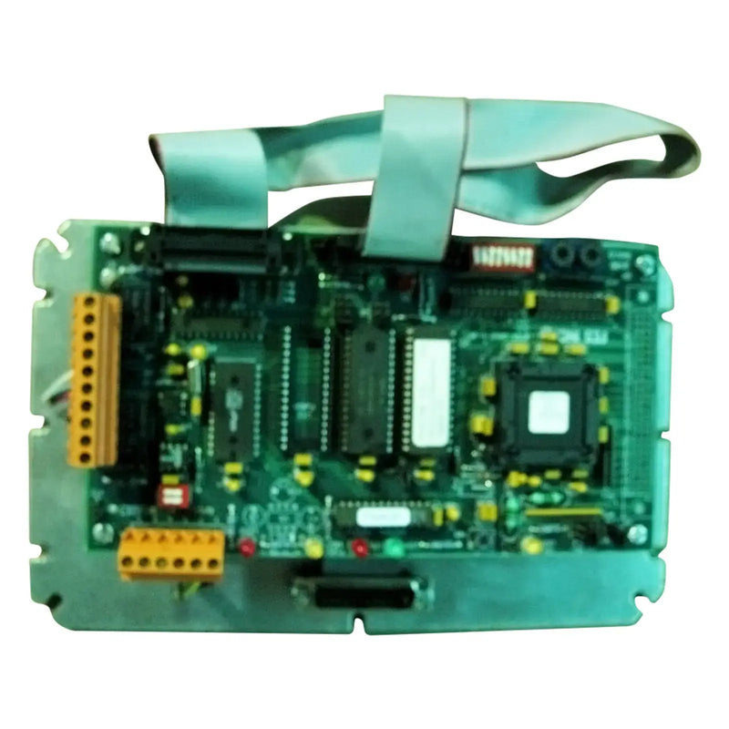 FES, Inc. Micro II Communication Boards