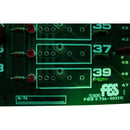 FES, Inc. Placas de E/S de control Micro II