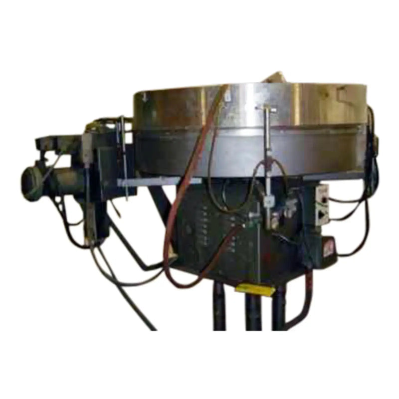 Cap Feeder