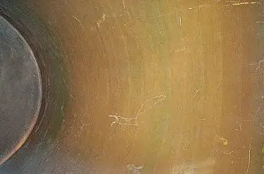 Fiberglass Tank 8,000