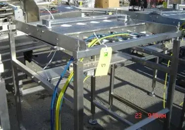 Filling Cup Station