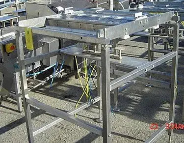 Filling Cup Station